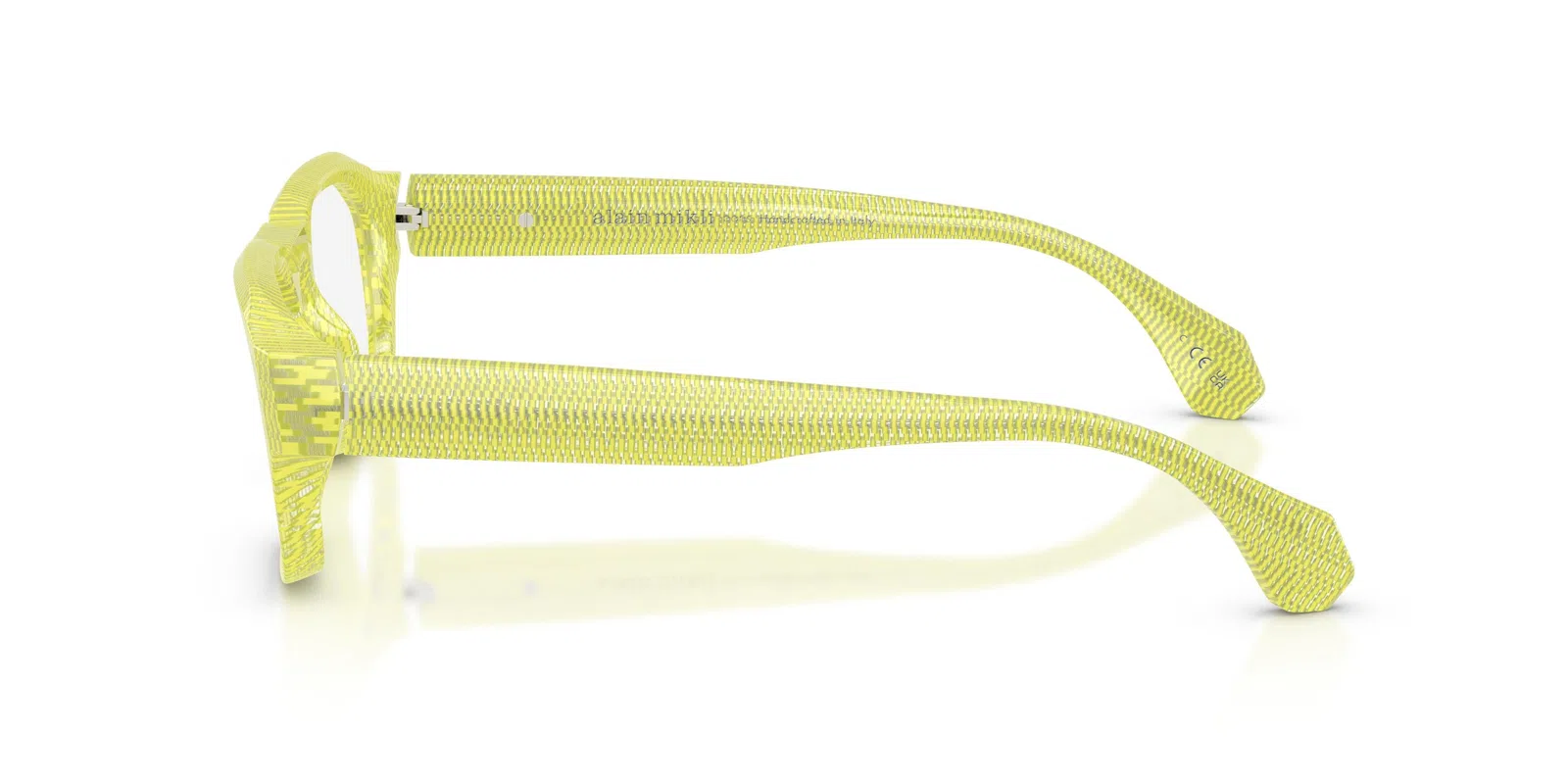 Alain Mikli 3565 Eyeglasses - view 40